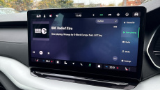 Skoda Octavia 1.5 TSI SE Technology 5dr Petrol Estate